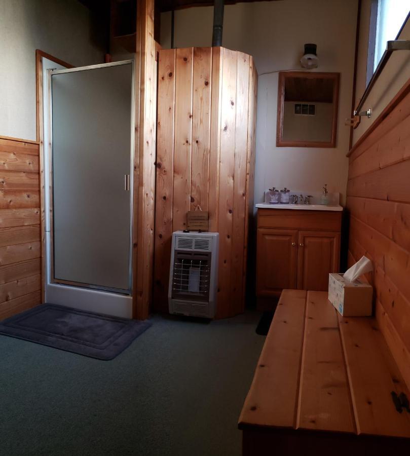 Caribou Lodge Alaska Talkeetna Zewnętrze zdjęcie